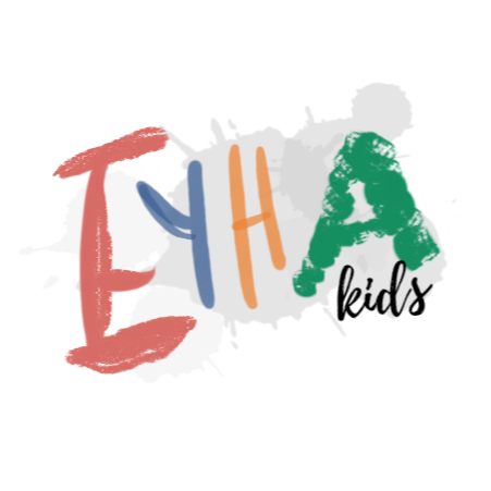 Logo von Eyha Kids