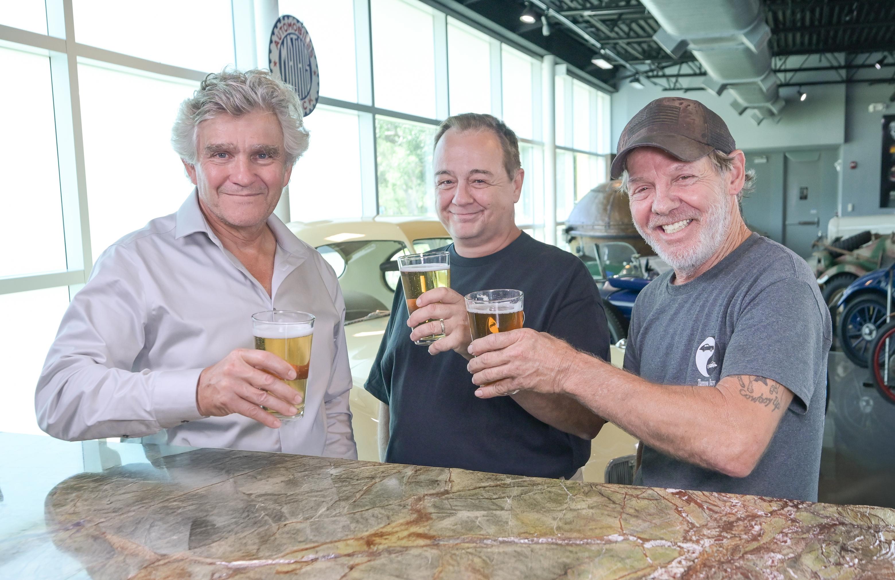 Tampa Bay Automobile Museum Image