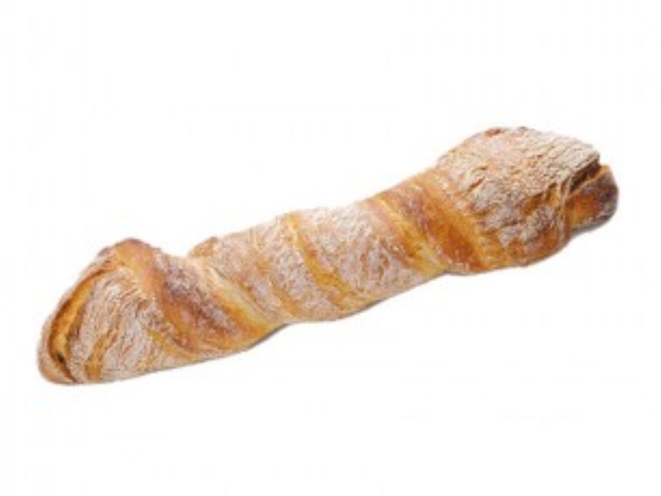 European Twist Bread