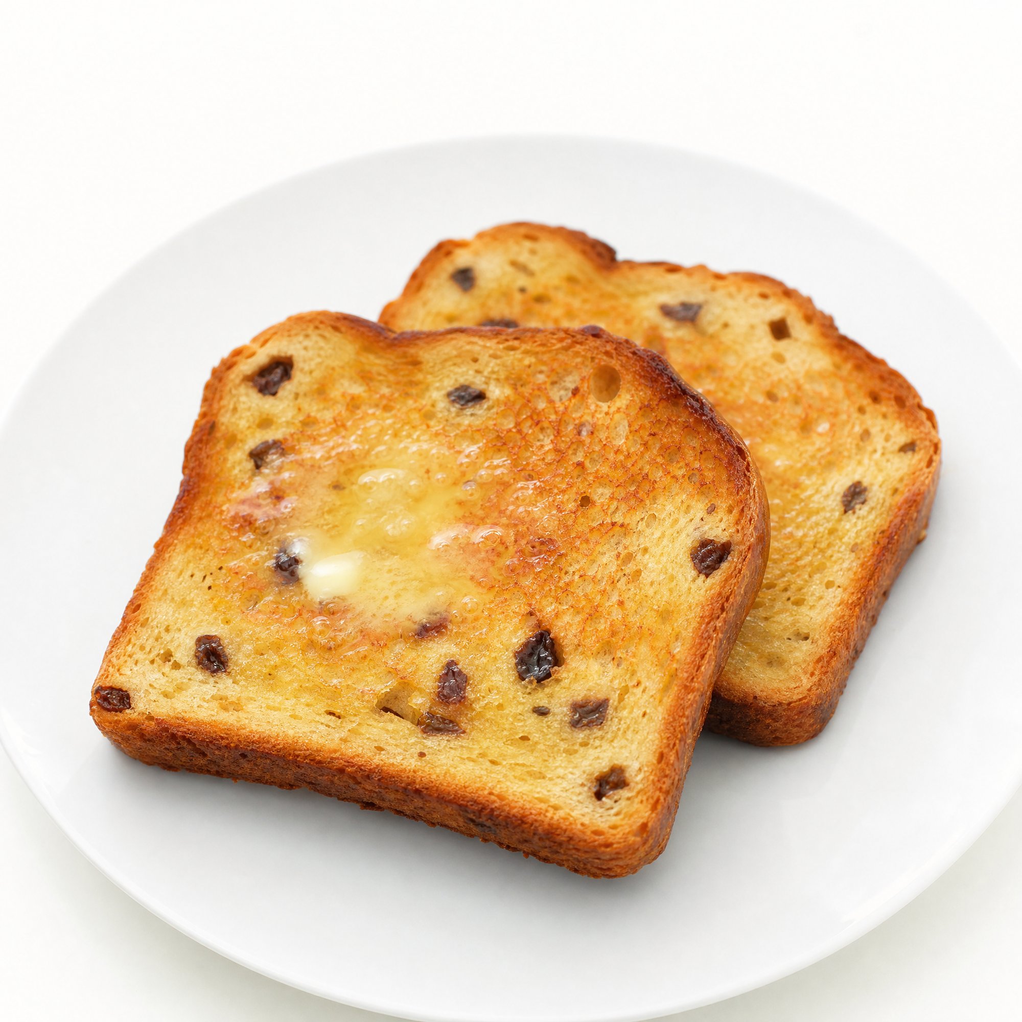 Sd Raisin Toast