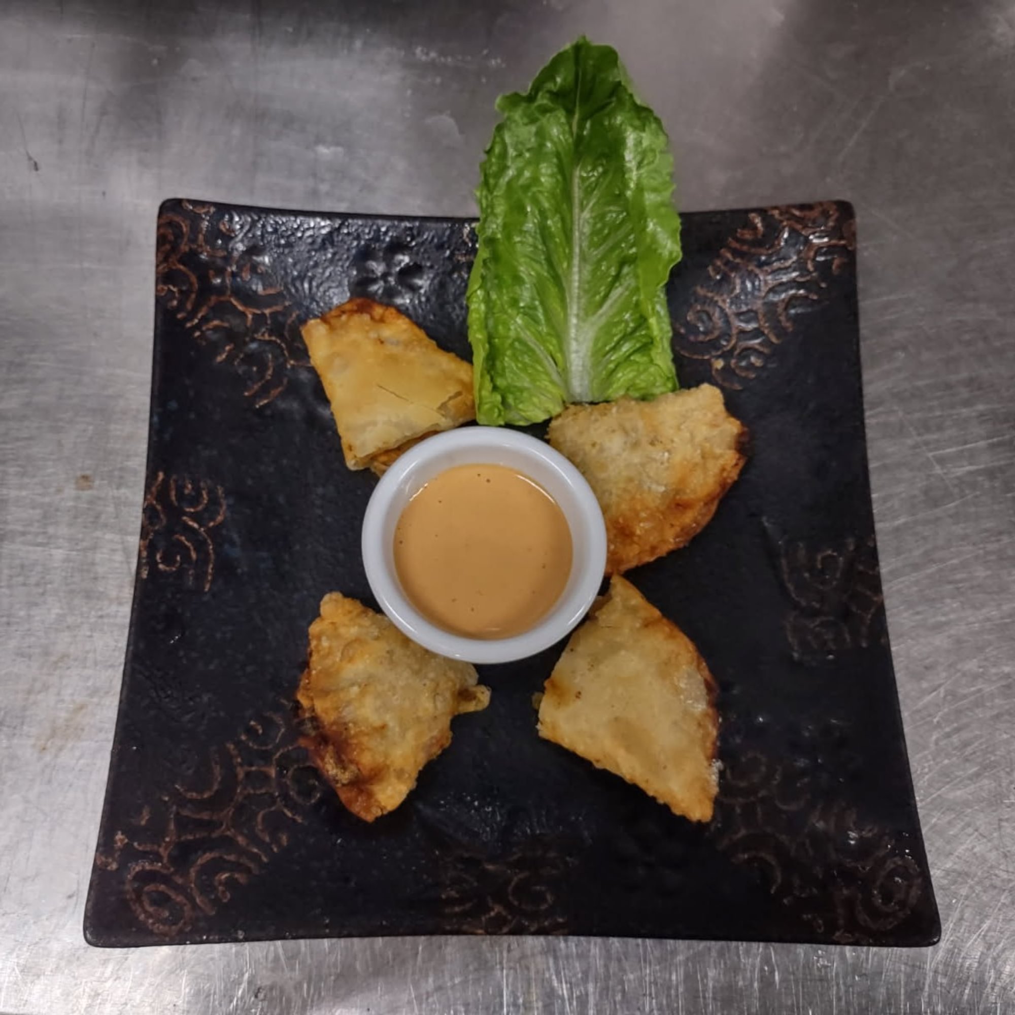 Empanadas