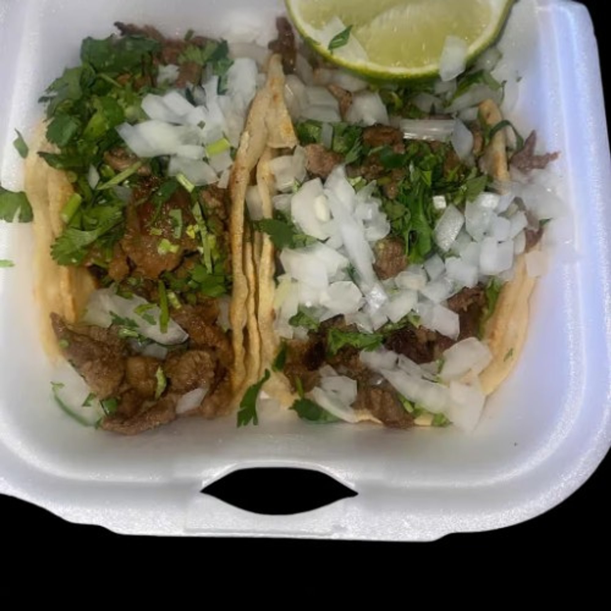 Asada Taco