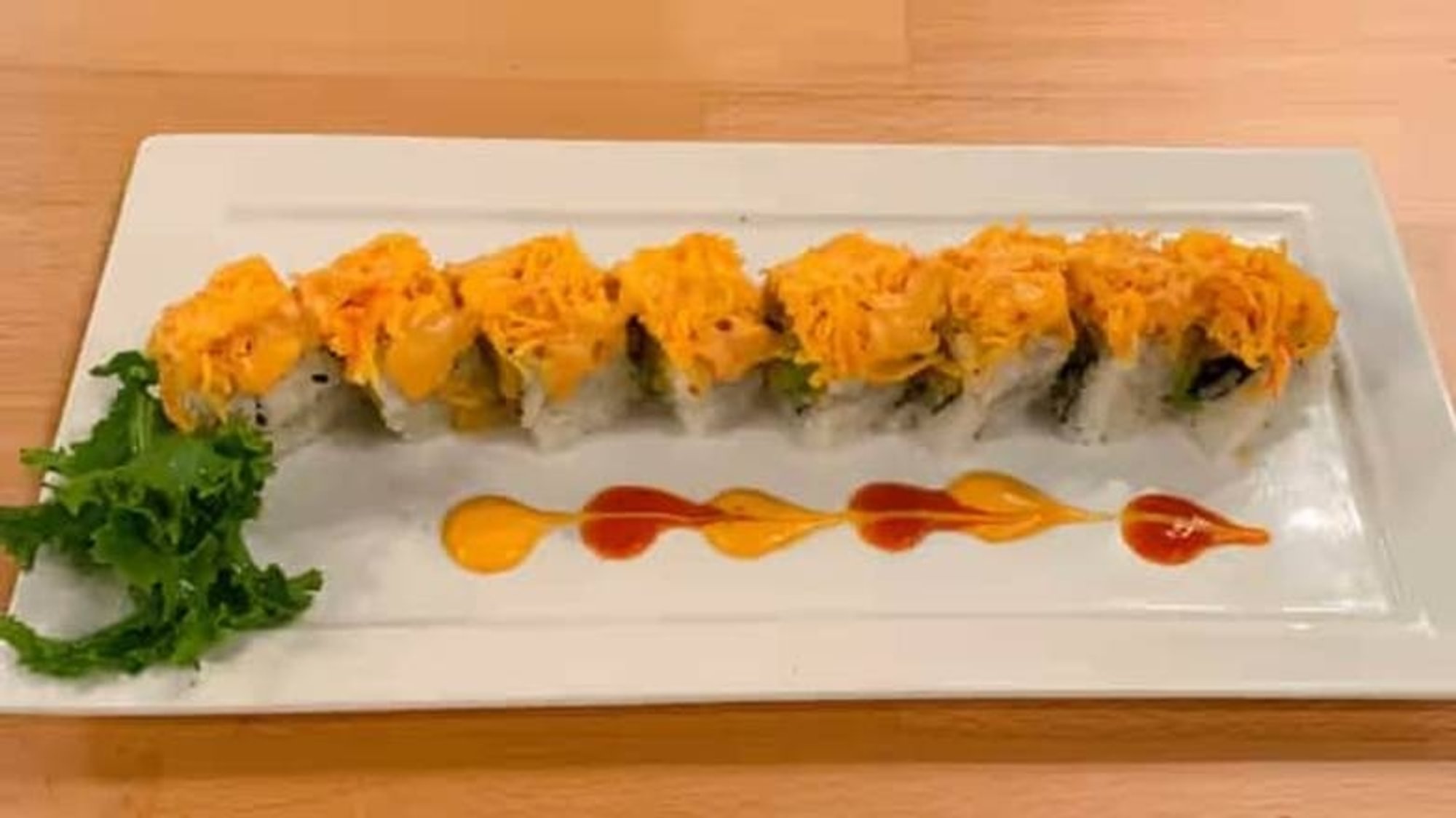 Royal Roll