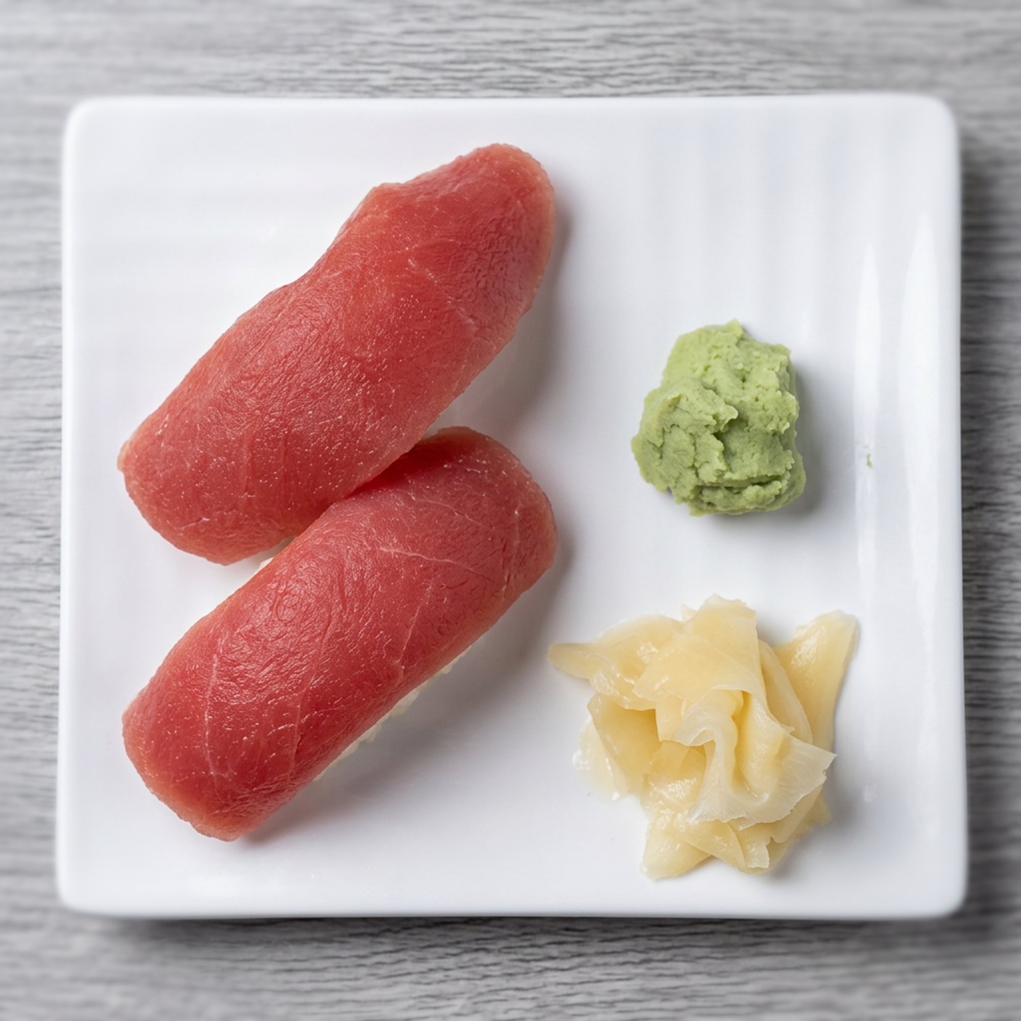 Nigiri (2 pcs)