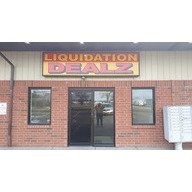 Liquidation Dealz Logo