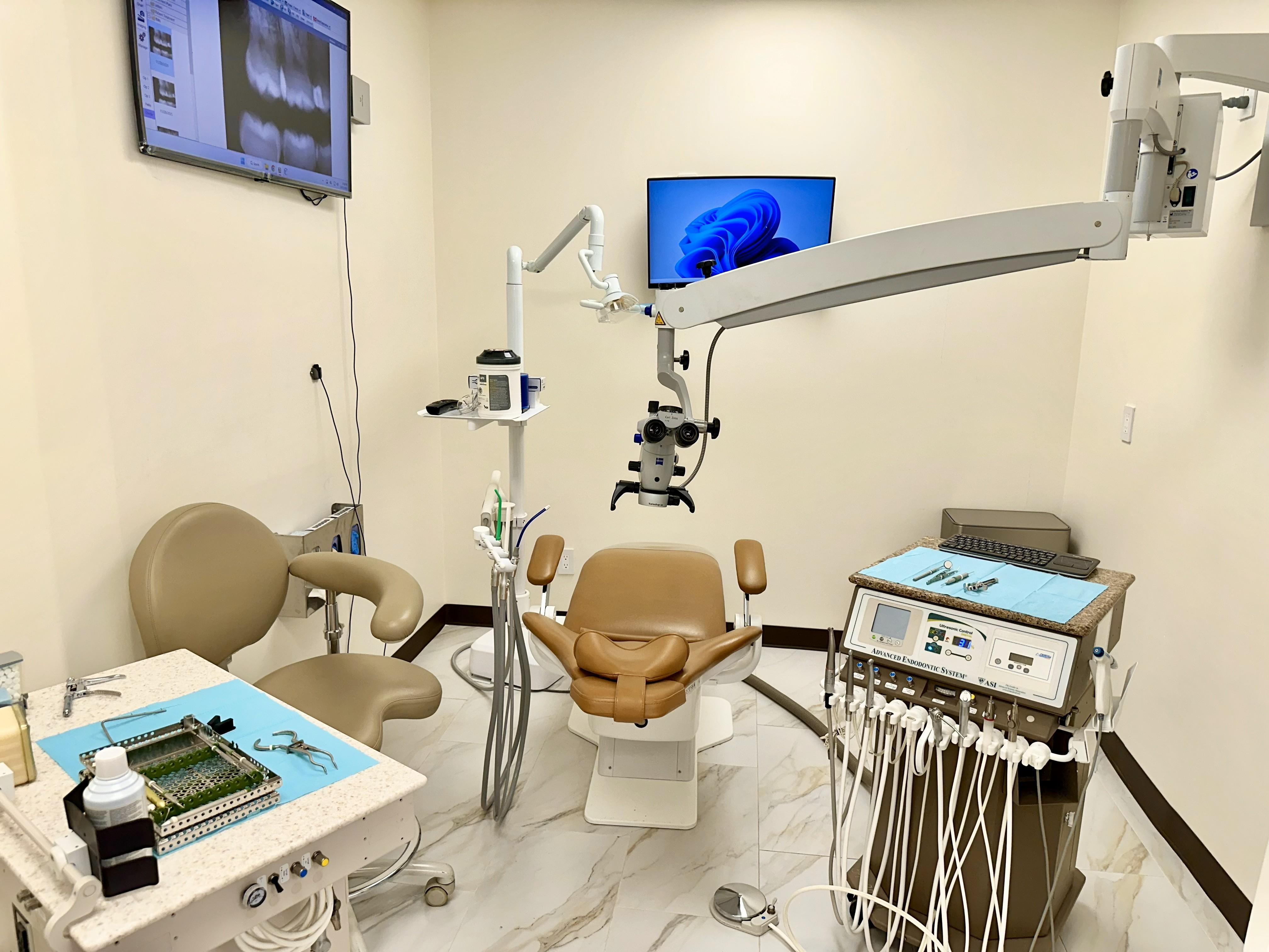 Biocrede Endodontics Image