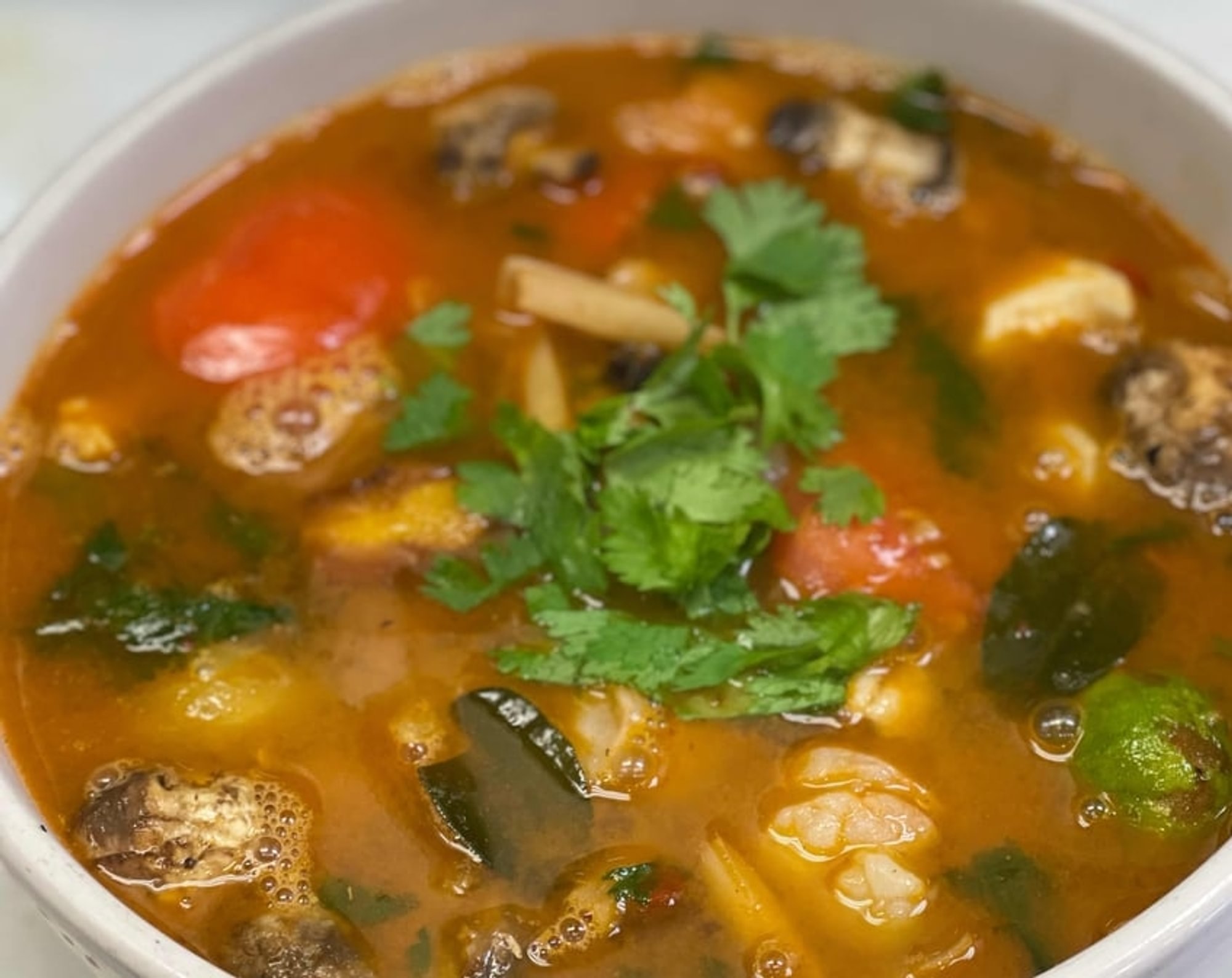 Tom Yum
