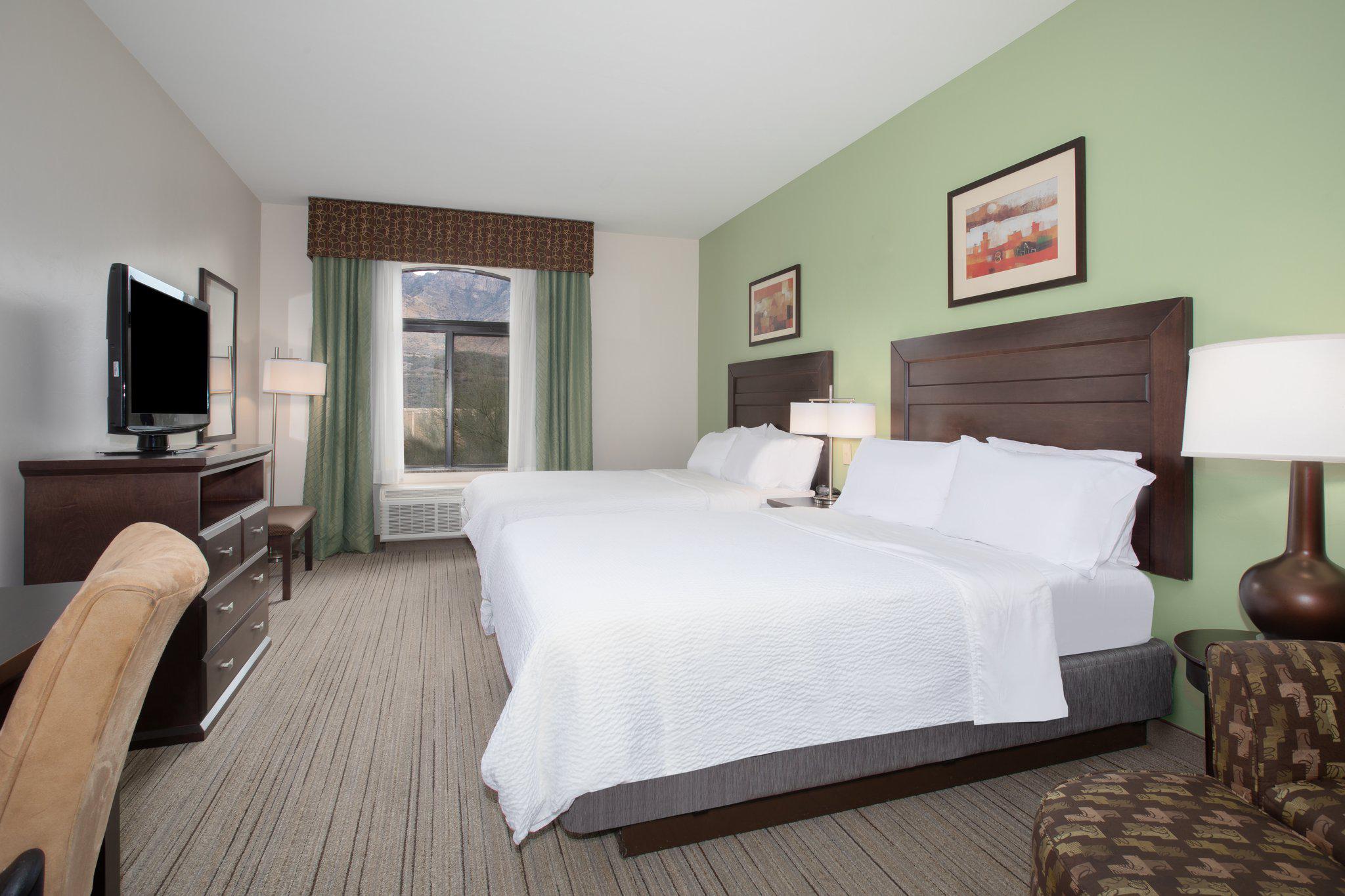 Holiday Inn Express & Suites Oro Valley-Tucson North by IHG Image