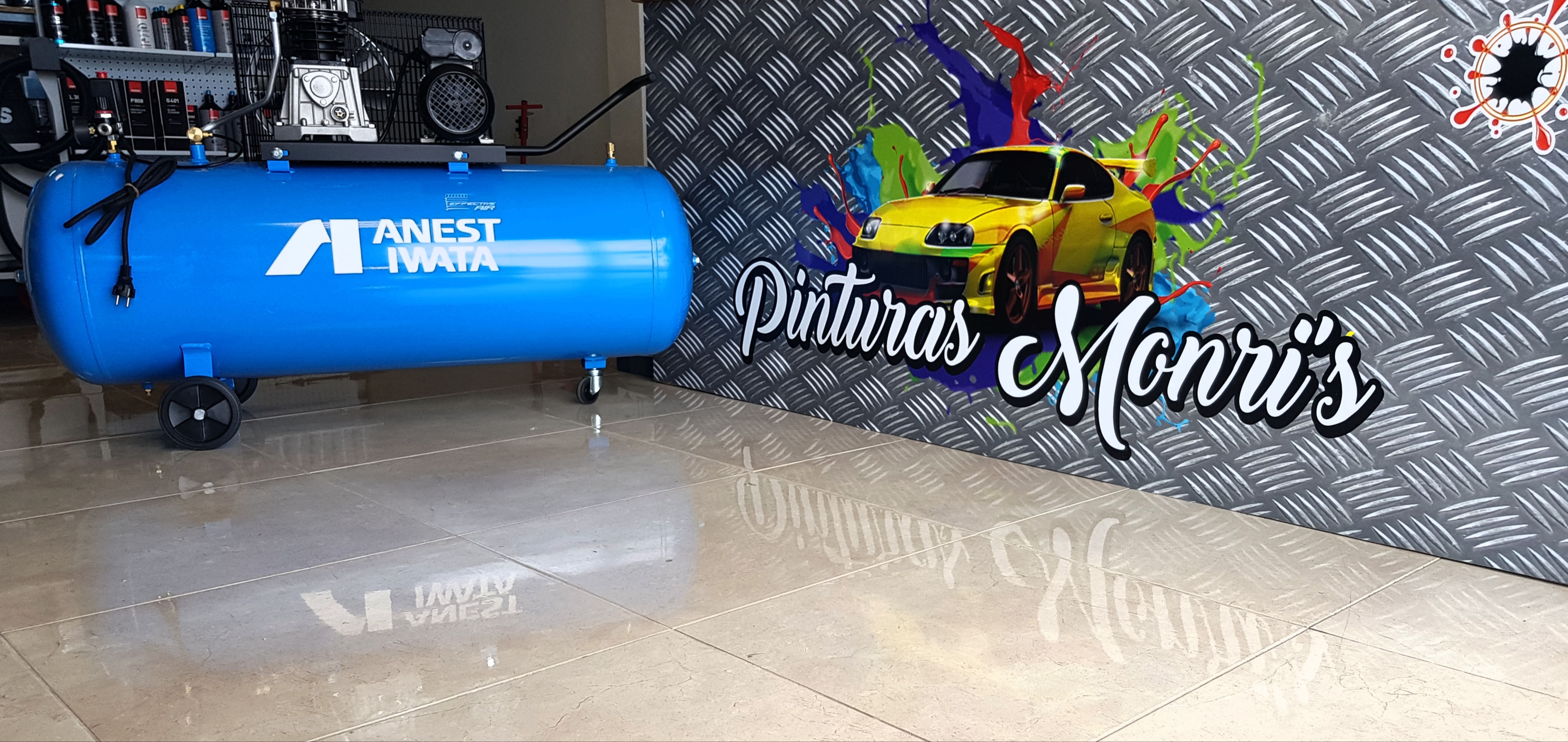 Galería en miniatura