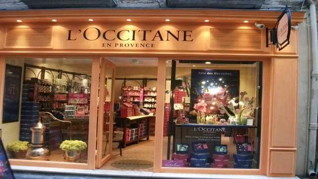 Foto 1 di L'OCCITANE EN PROVENCE