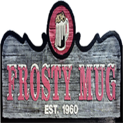 Frosty Mug