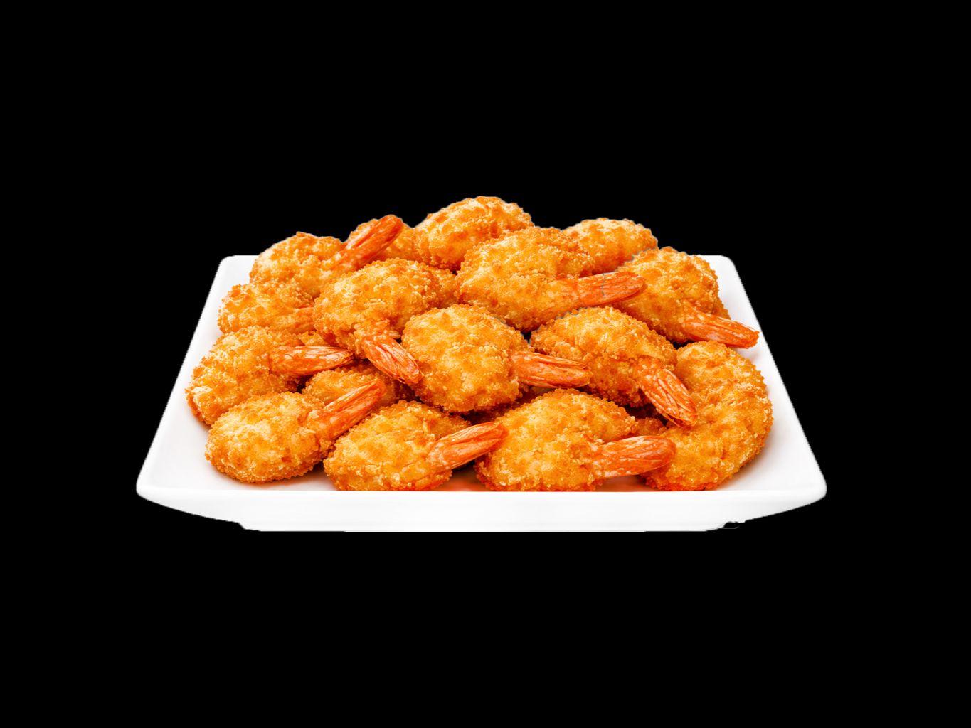 SAT- 6 PC SHRIMP