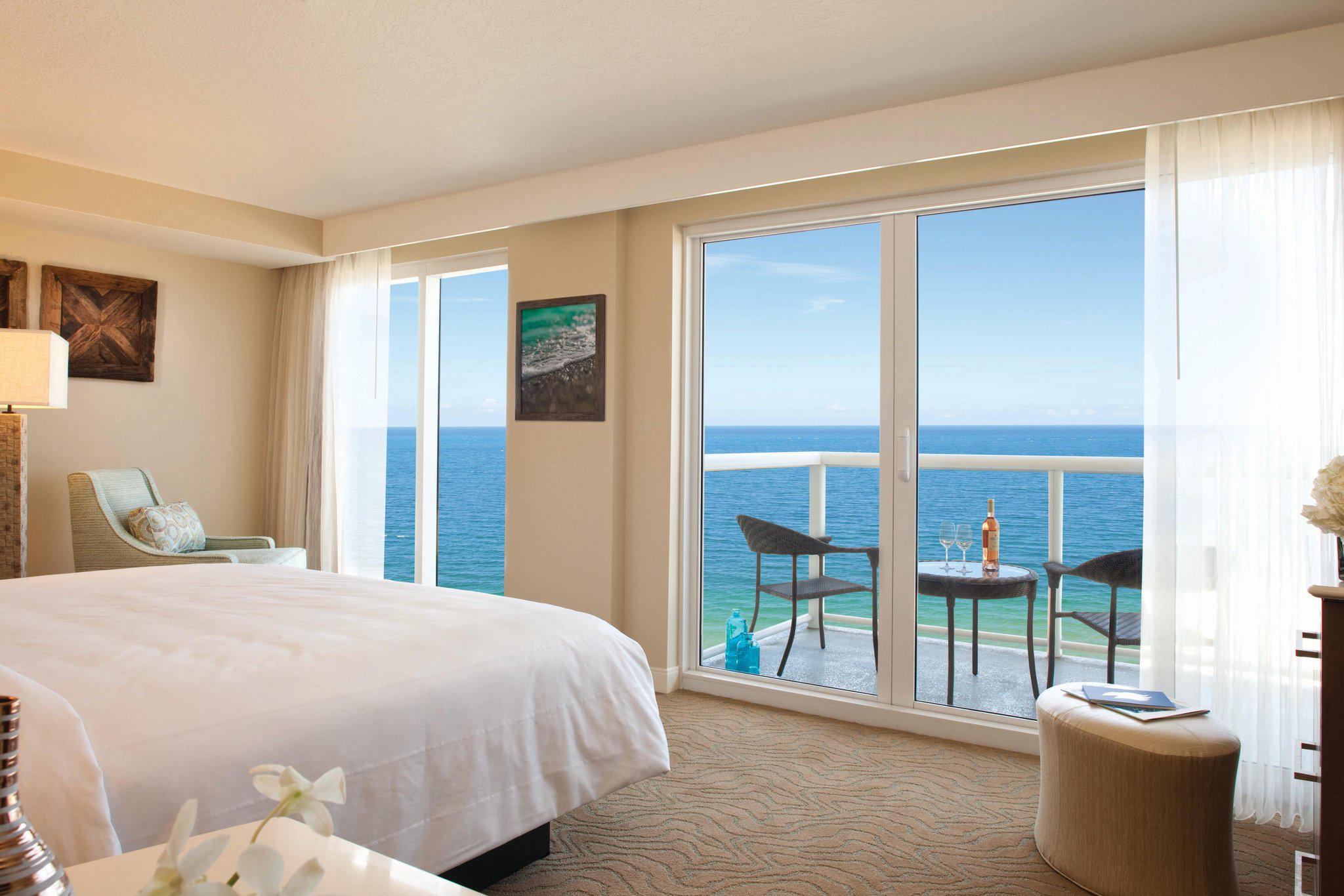 Fort Lauderdale Marriott Pompano Beach Resort & Spa Photo