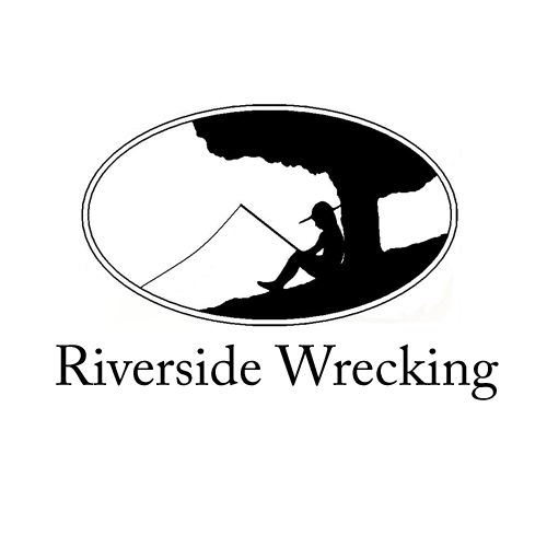 Riverside Wrecking Logo