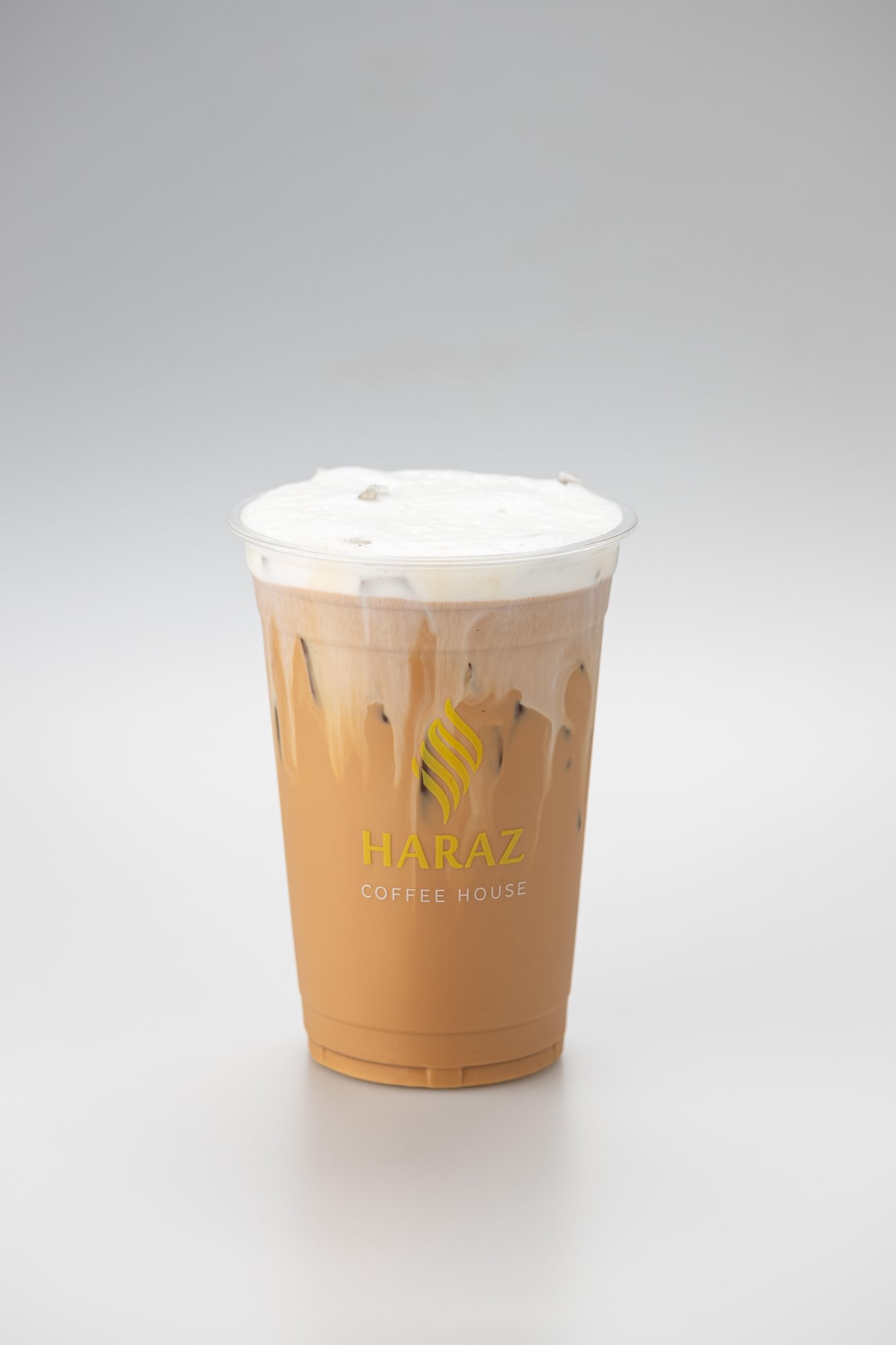 Iced Adeni Brew (16oz)