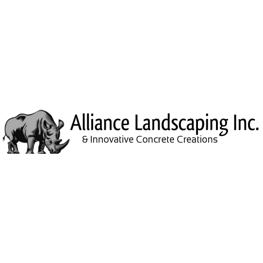 Alliance Landscaping, Inc. & Innovative Concrete Creations