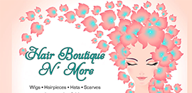 Hair Boutique N More
