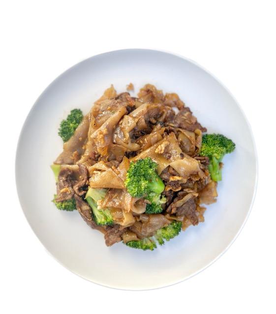 Pad See Ew.