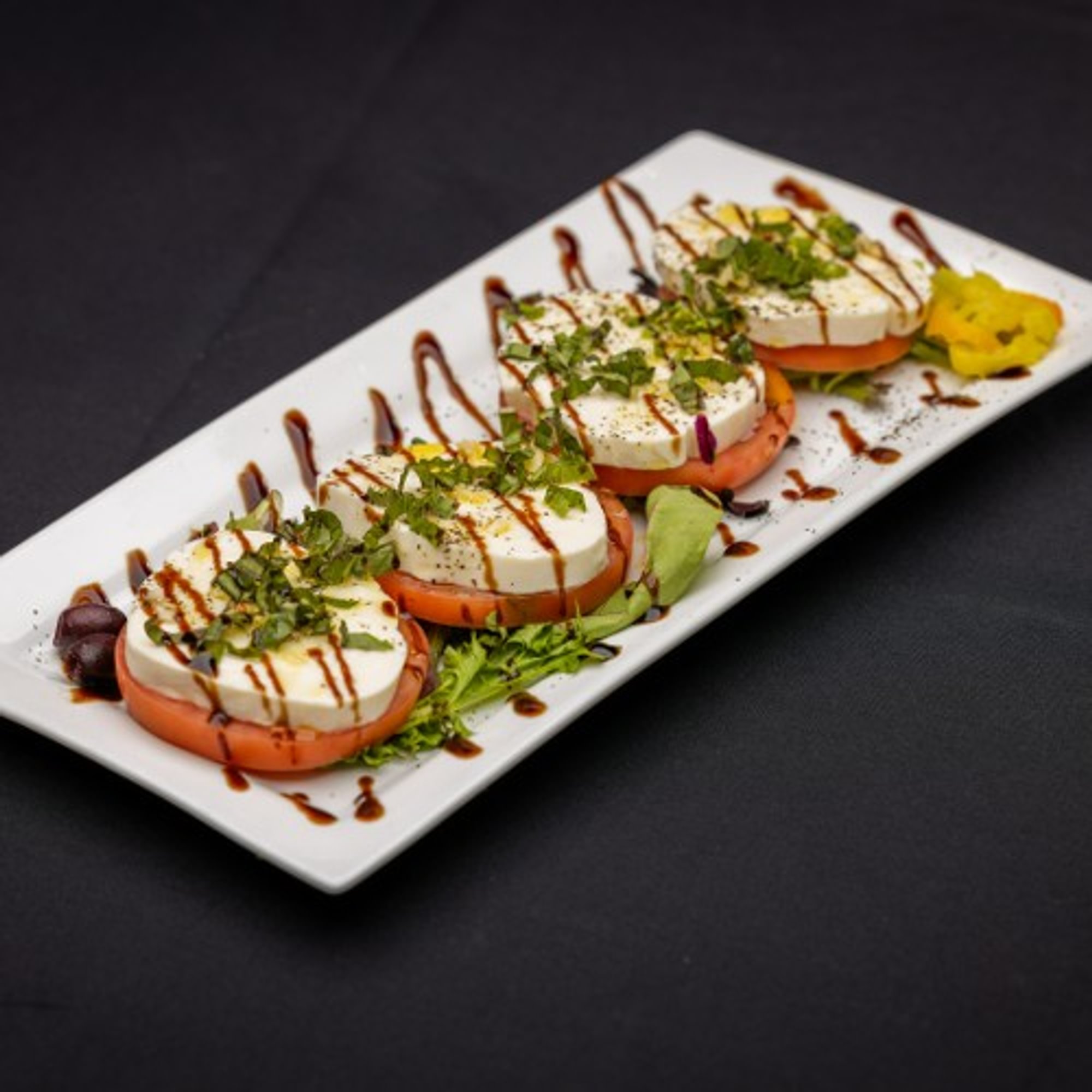 Capri Salad