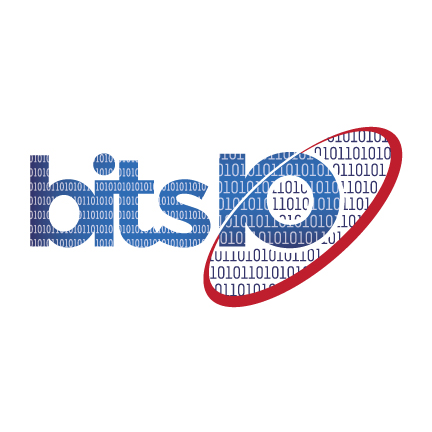bitsIO