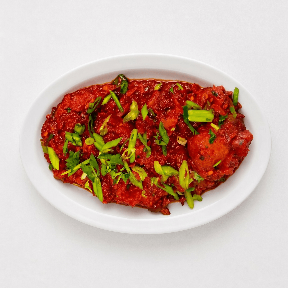 Chilli Chicken