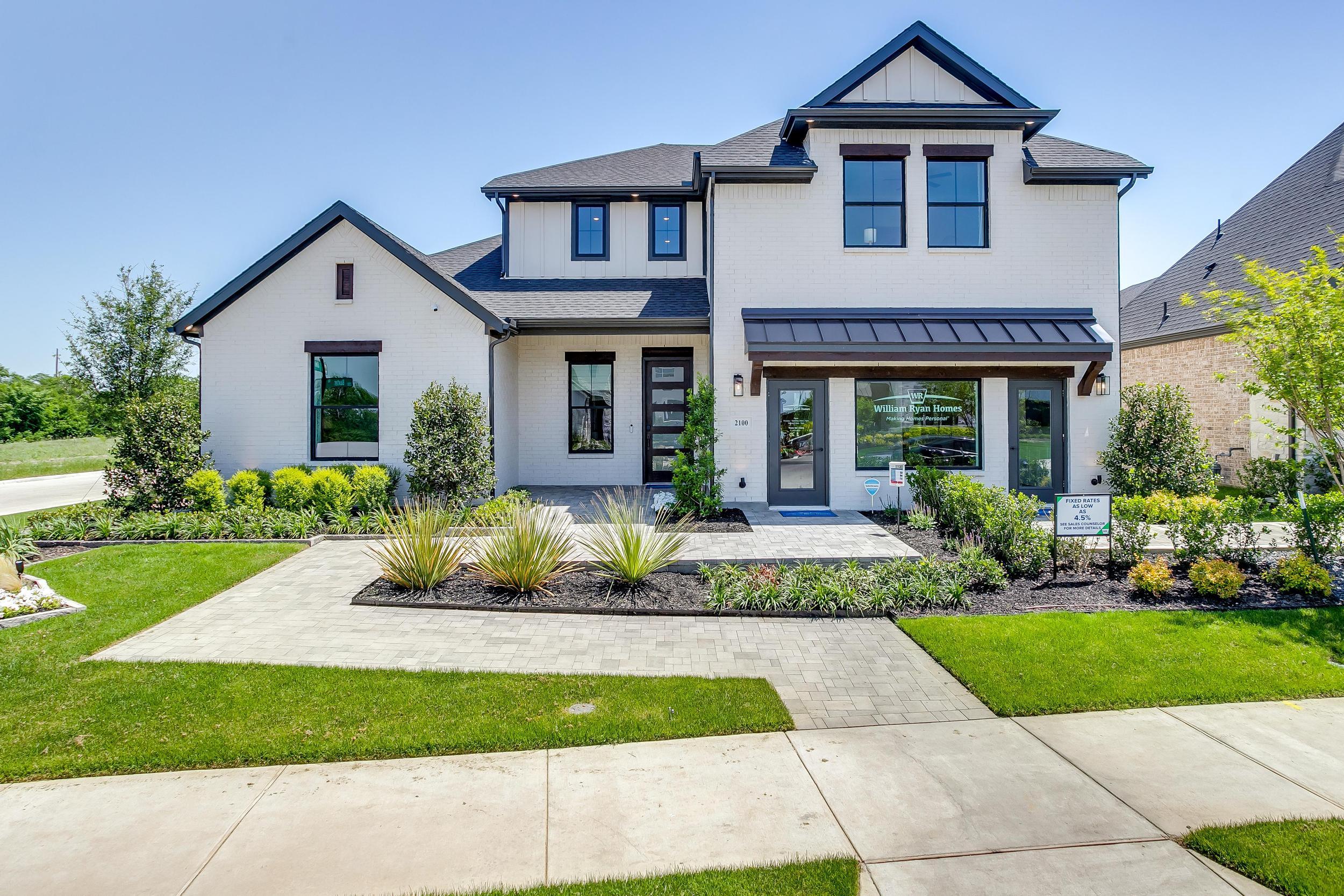 William Ryan Homes at Ten Mile Creek Image