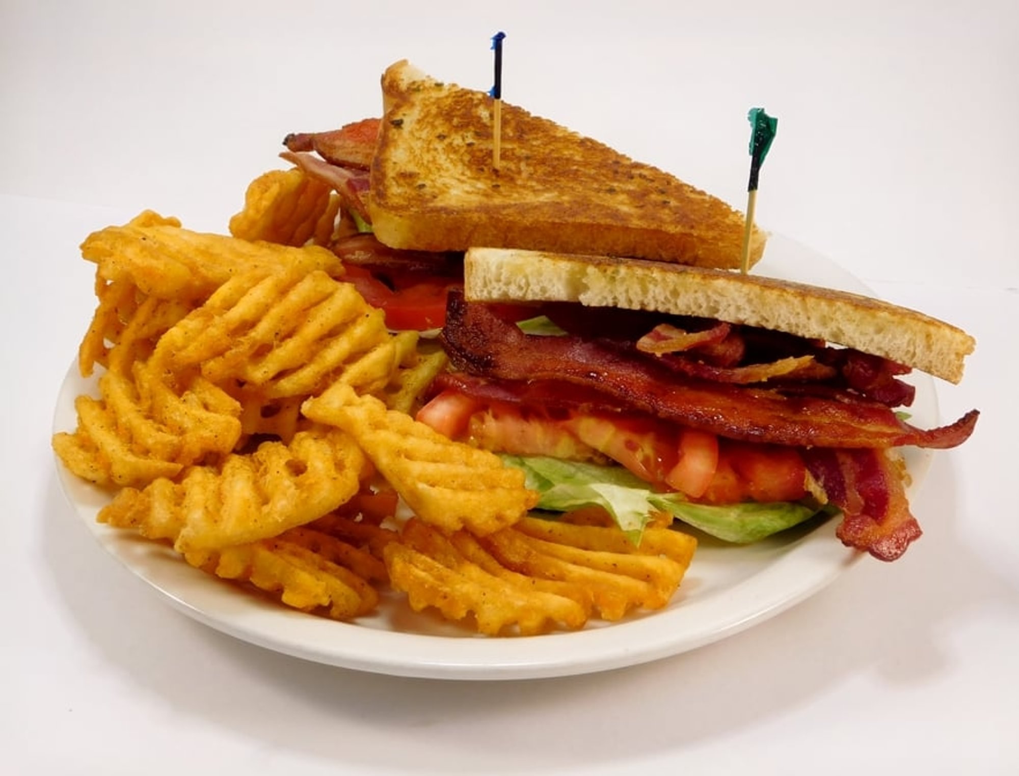 BLT
