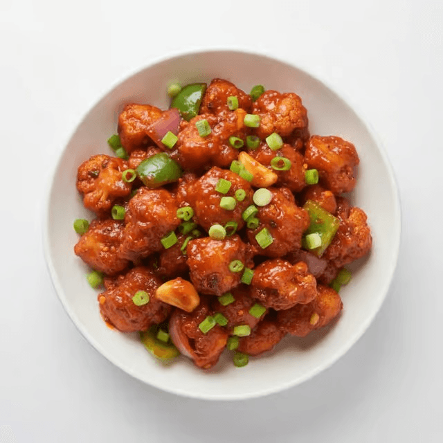Gobi Manchurian
