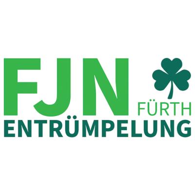 Logo von FJN-Entrümpelung