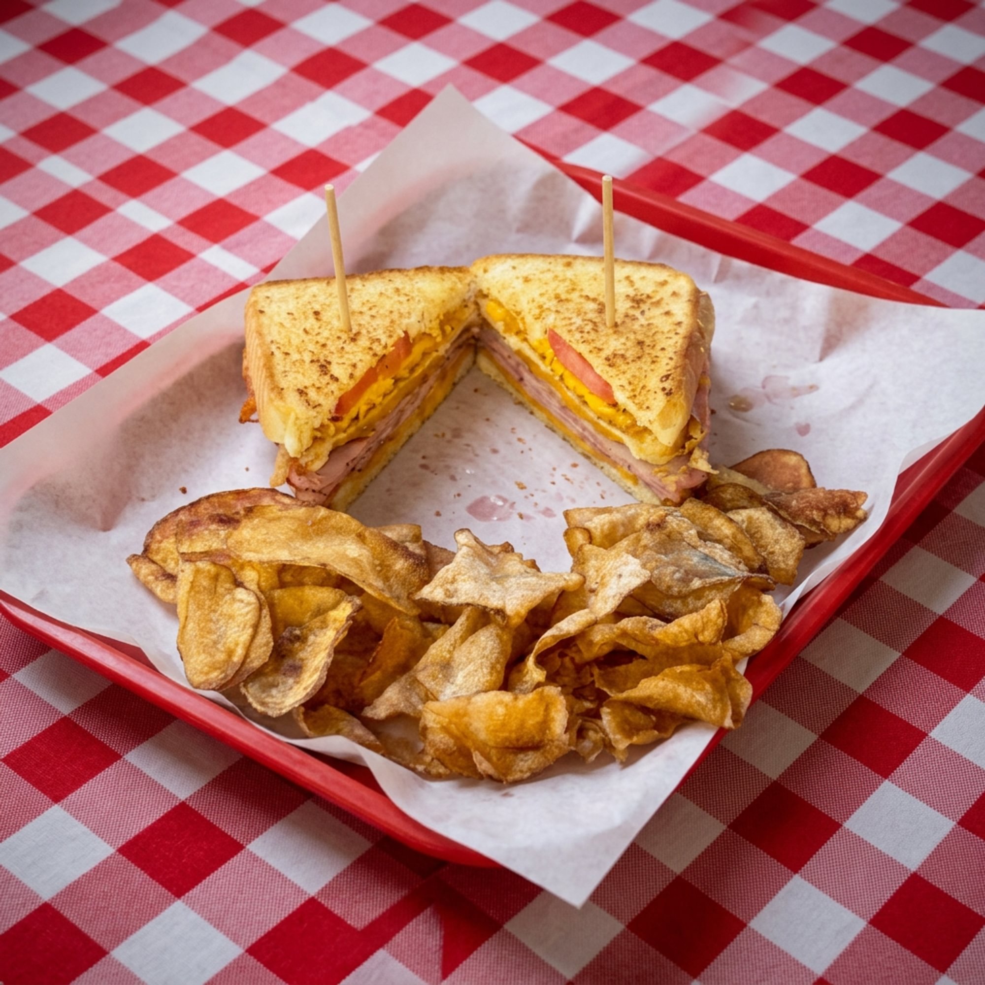 Club House Grill