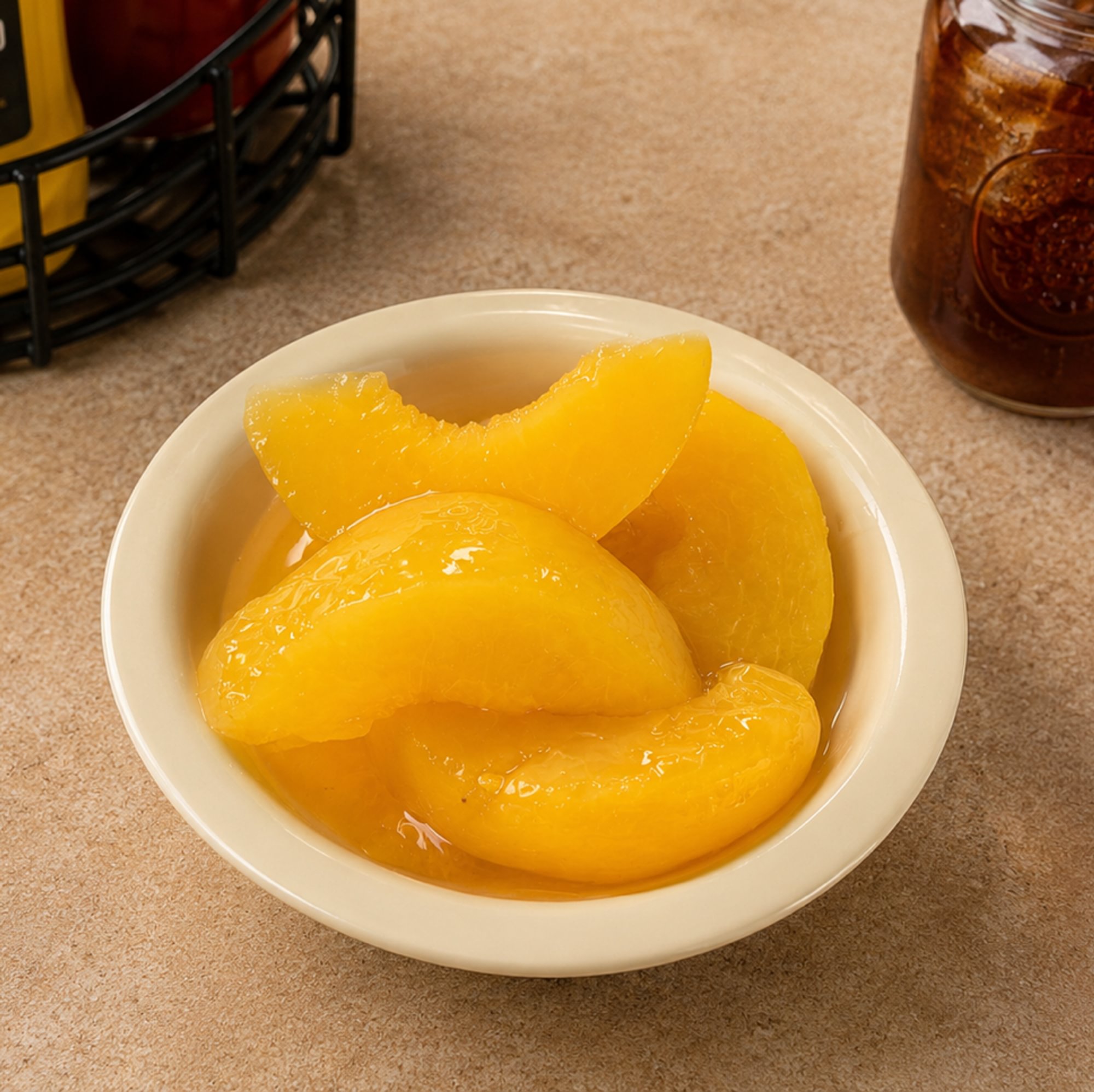 Peaches