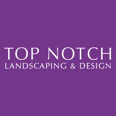 Top Notch Landscaping &amp; Design LLC Logo