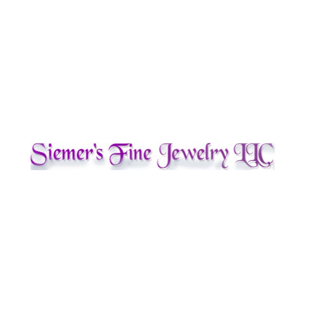 Siemer&apos;s Fine Jewelry Logo