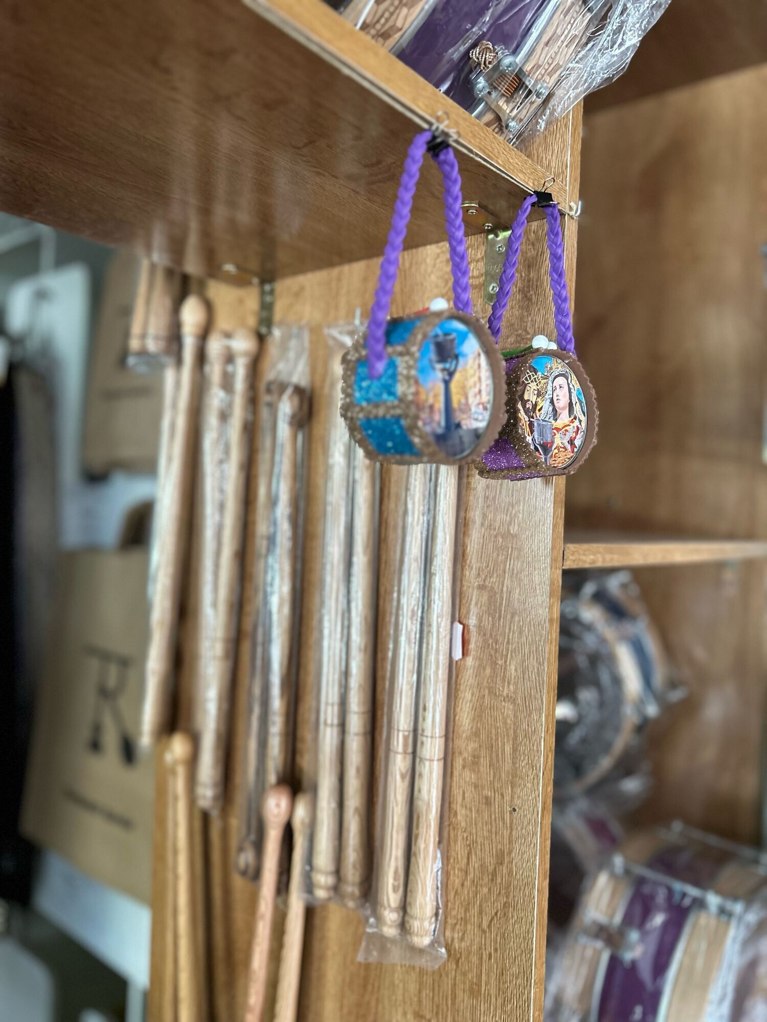 Galería en miniatura