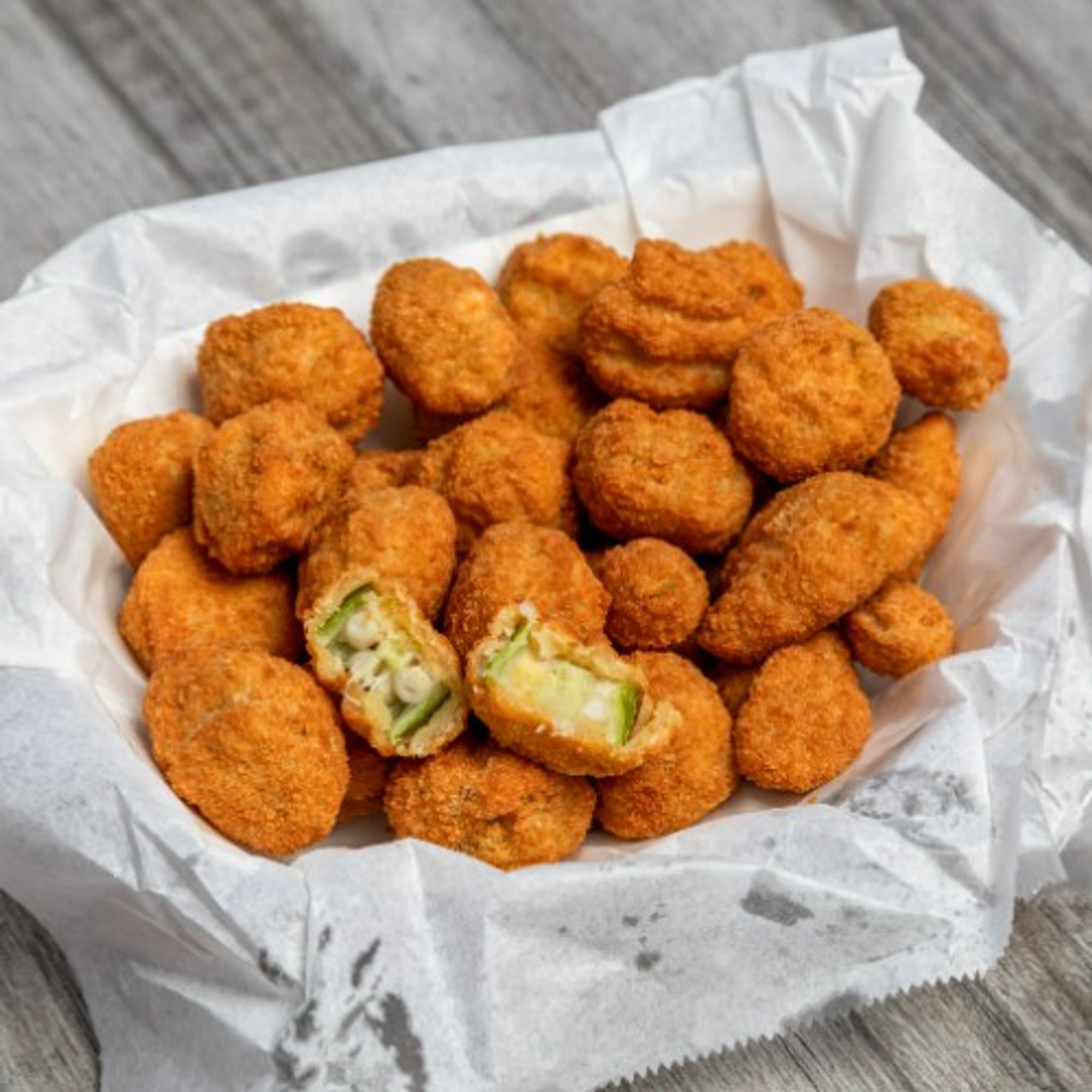 Okra