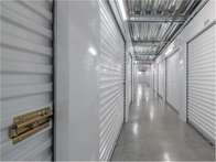 Extra Space Storage Extra Space Storage