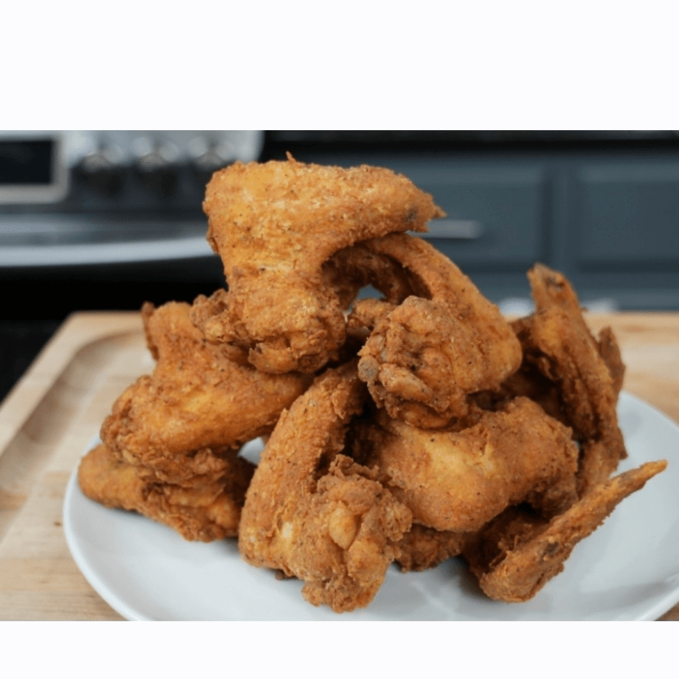 20 Wings