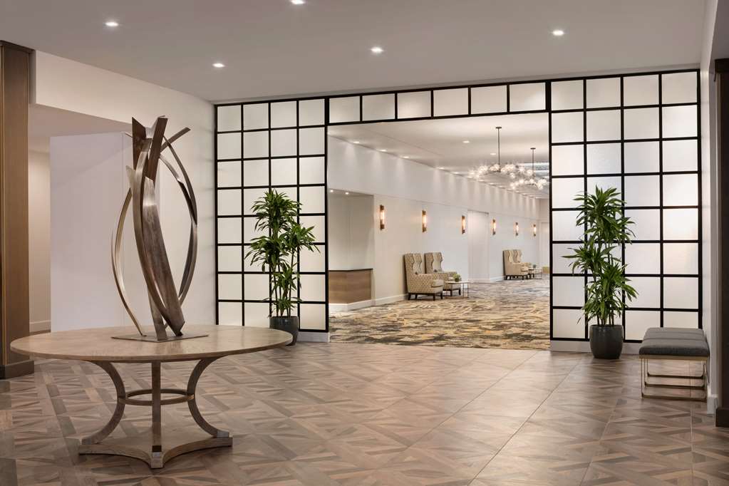 DoubleTree by Hilton Canton Downtown Image