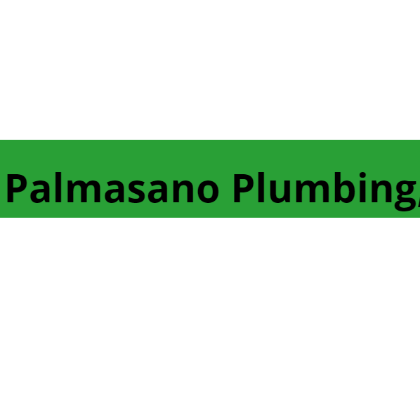 Palmasano Plumbing LLC Logo