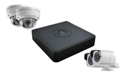 Alert 360 Home Security Photo