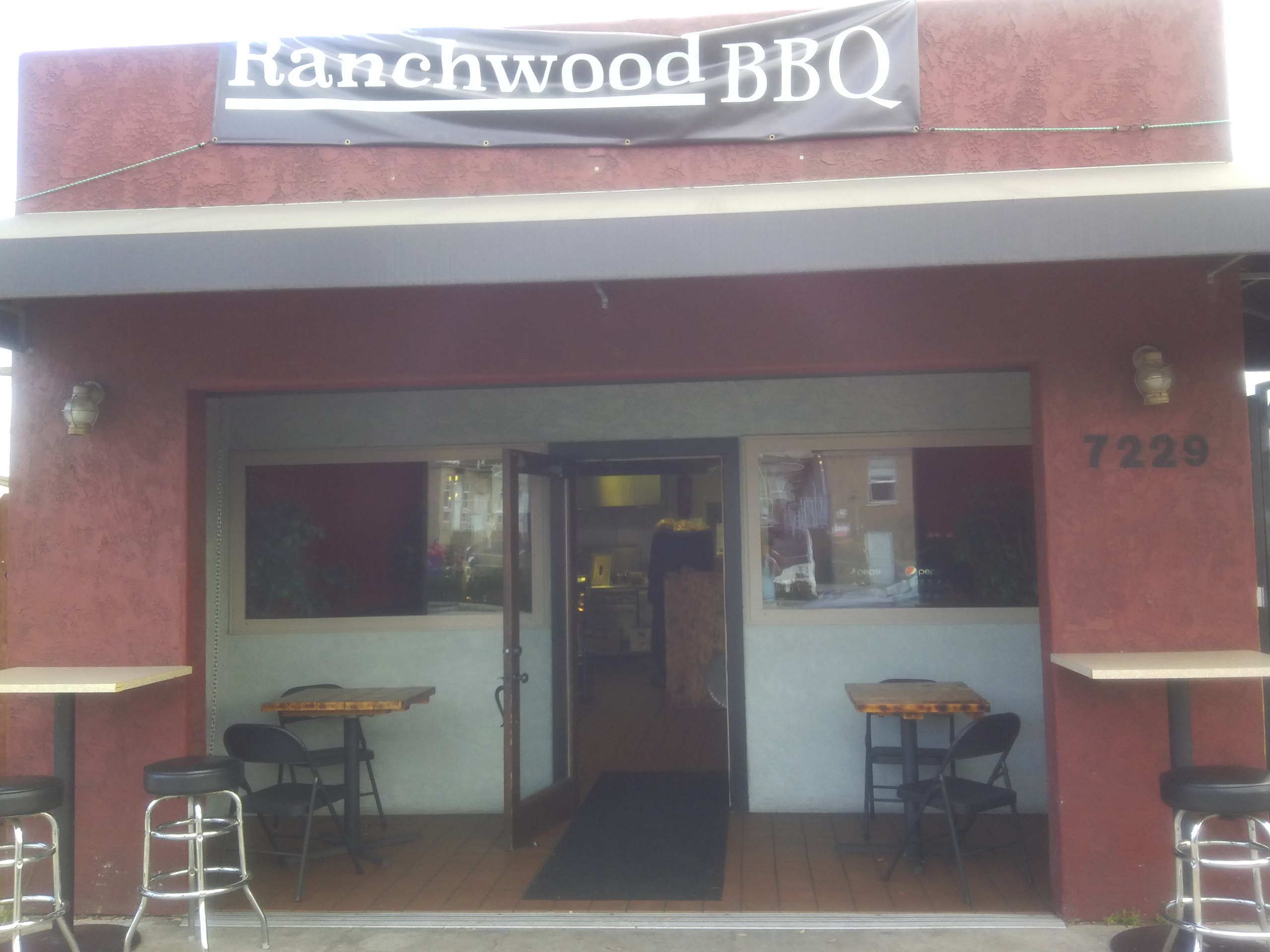 Ranchwood BBQ & Catering Photo