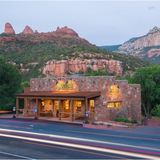 Gateway Cottage Wellness Center