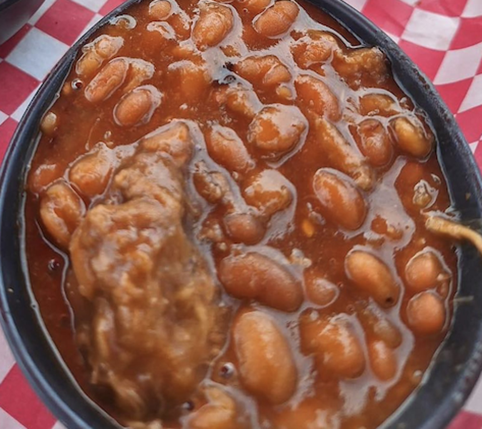 Baked Beans