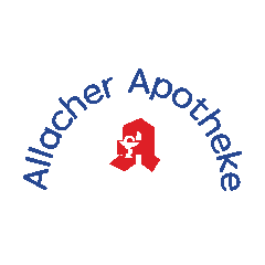 Logo der Allacher Apotheke