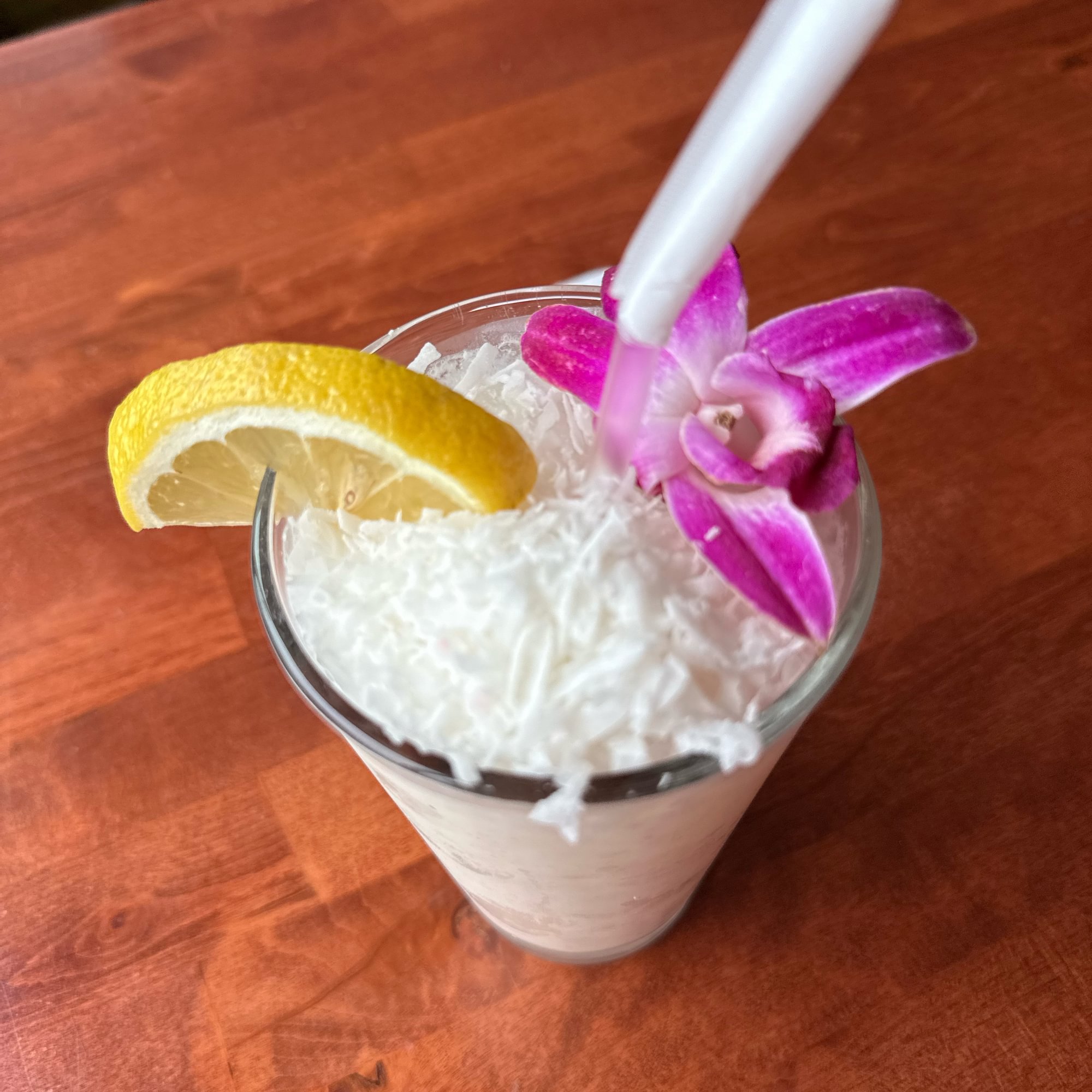 Coconut/ Coco