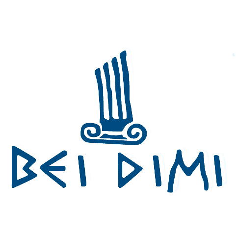Logo von Bei Dimi Maibacher Höhe Griechische Spezialitäten