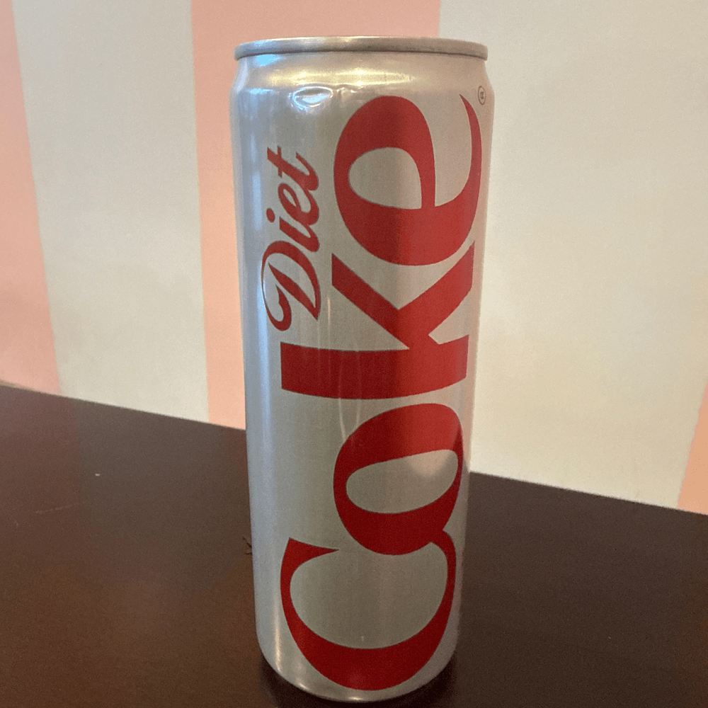 Coke Diet