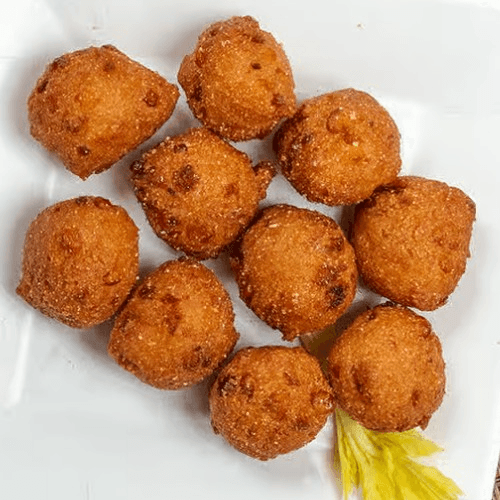 Hush Puppies (10 Pcs)