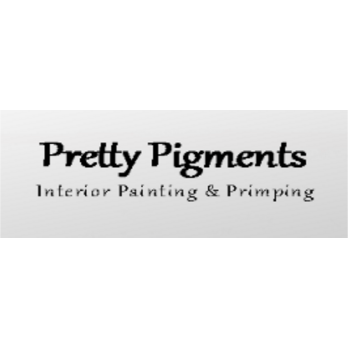 Pretty Pigments LLC Logo