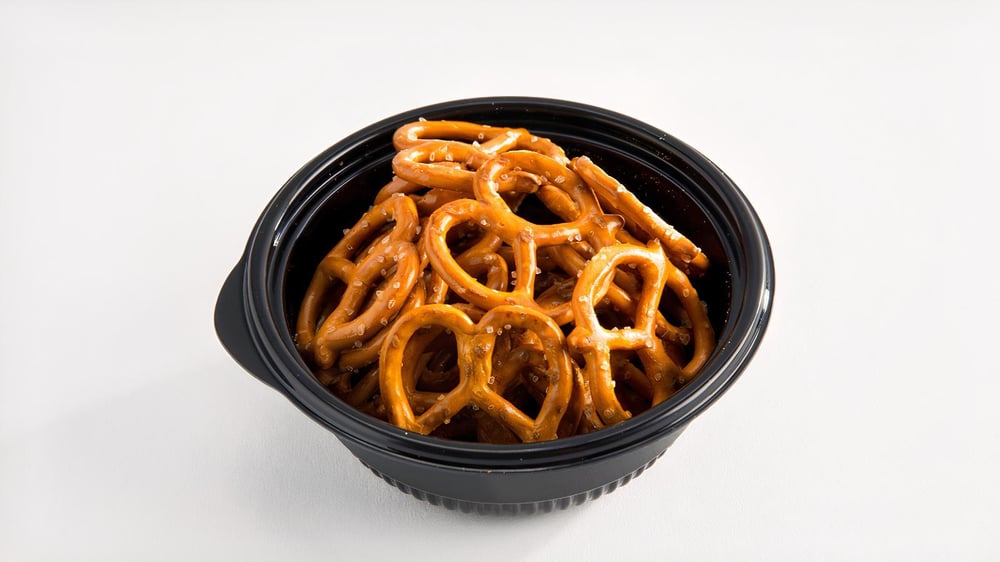 Pretzels